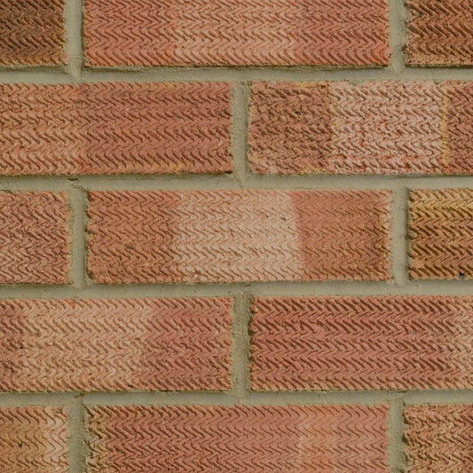 LBC Rustic Brick | Davies DIY