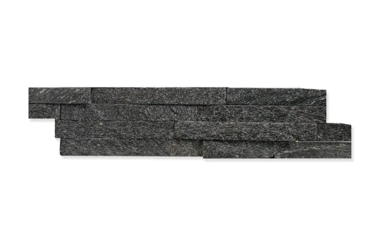 Black Quartz Cladding