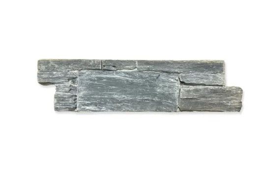 Black Slate Stone Cladding