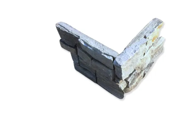 Blue Lias Stone Cladding