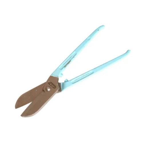 Bluespot Straight Cut Snips 10in