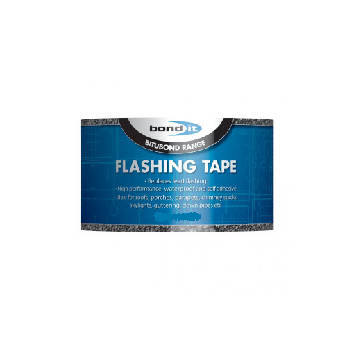 Bond It Self Adhesive Flashing Tape / Flash Band - 225mm x 3m