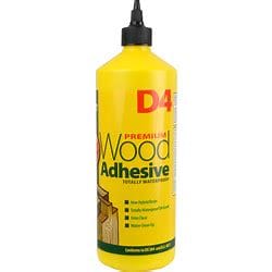 Joint & Joist D4 Adhesive 1kg