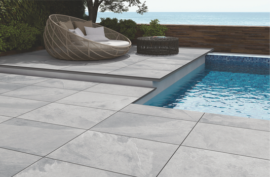 Brazilian Grey