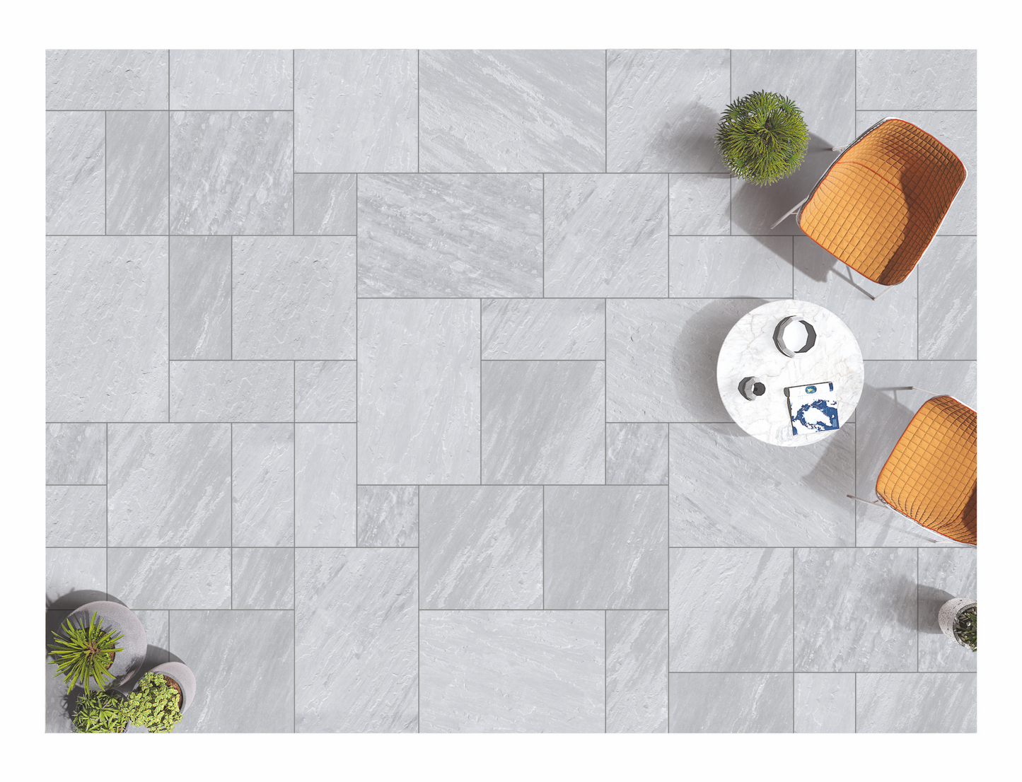 Kandla Grey