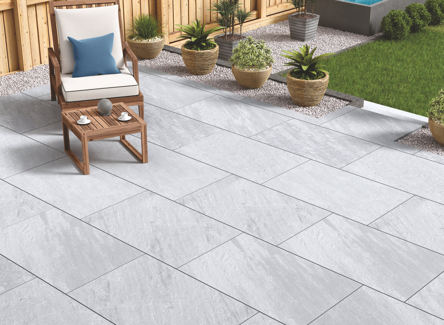 Kandla Grey