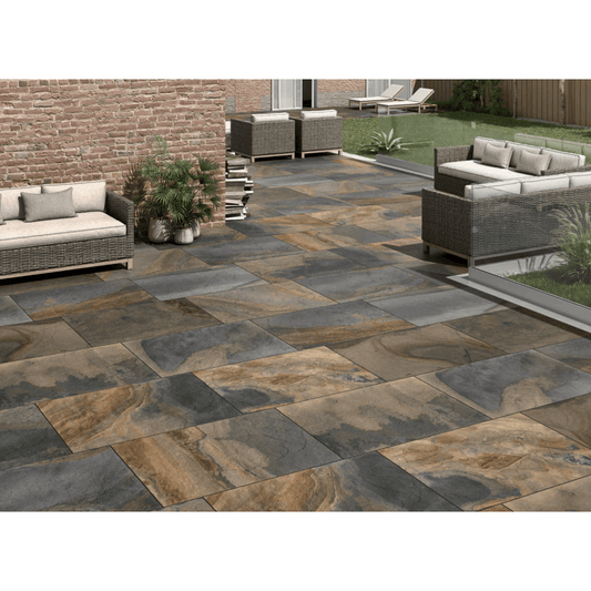 Slate Imperio