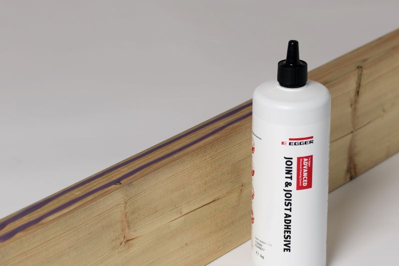 Egger Joint & Joist D4 Adhesive 1kg