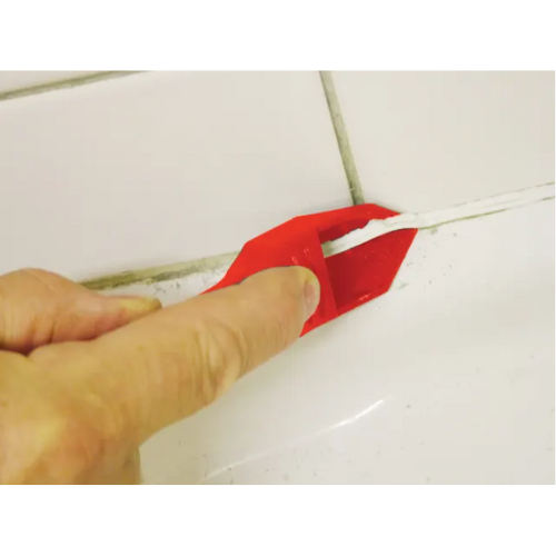 Faithfull Silicone Scraper Kit (2 Piece)