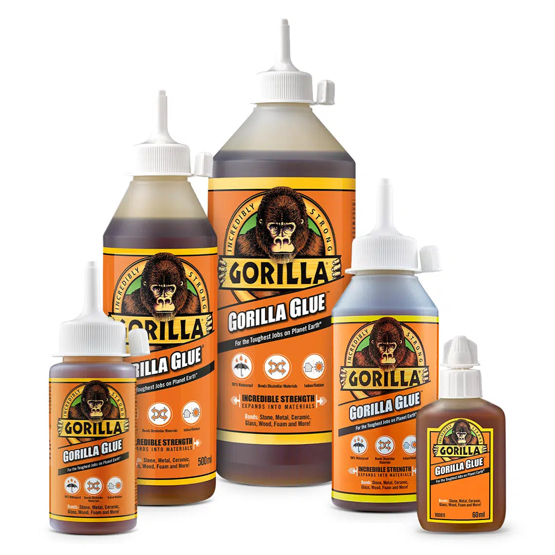 Gorilla Polyurethane Glue