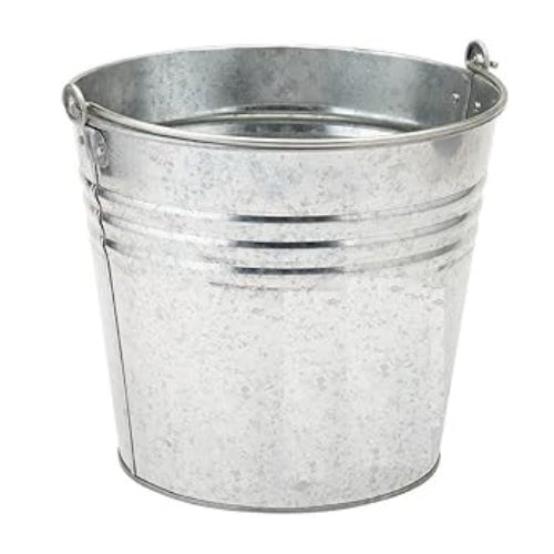 Galvanised Bucket 2.6 Gallon (12 litre)