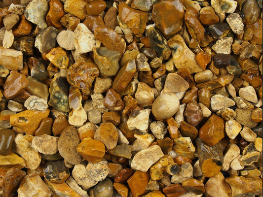 Marchwood Golden Gravel 20mm