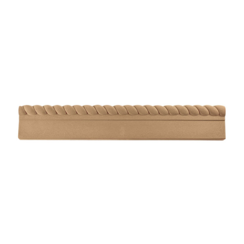 Bowland Stone Half Rope Top Edging - Barley
