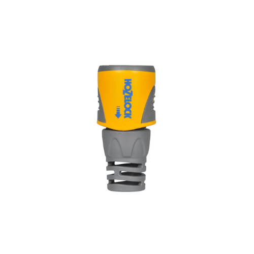 Hozelock 2050 Hose End Hose Connector for 12.5mm - 15mm (1/2 - 5/8in)