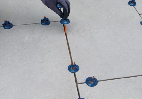 Joint-It Tile Spacers & Levelling Caps | Davies DIY