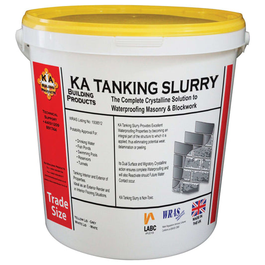 KA Tanking Slurry 25kg