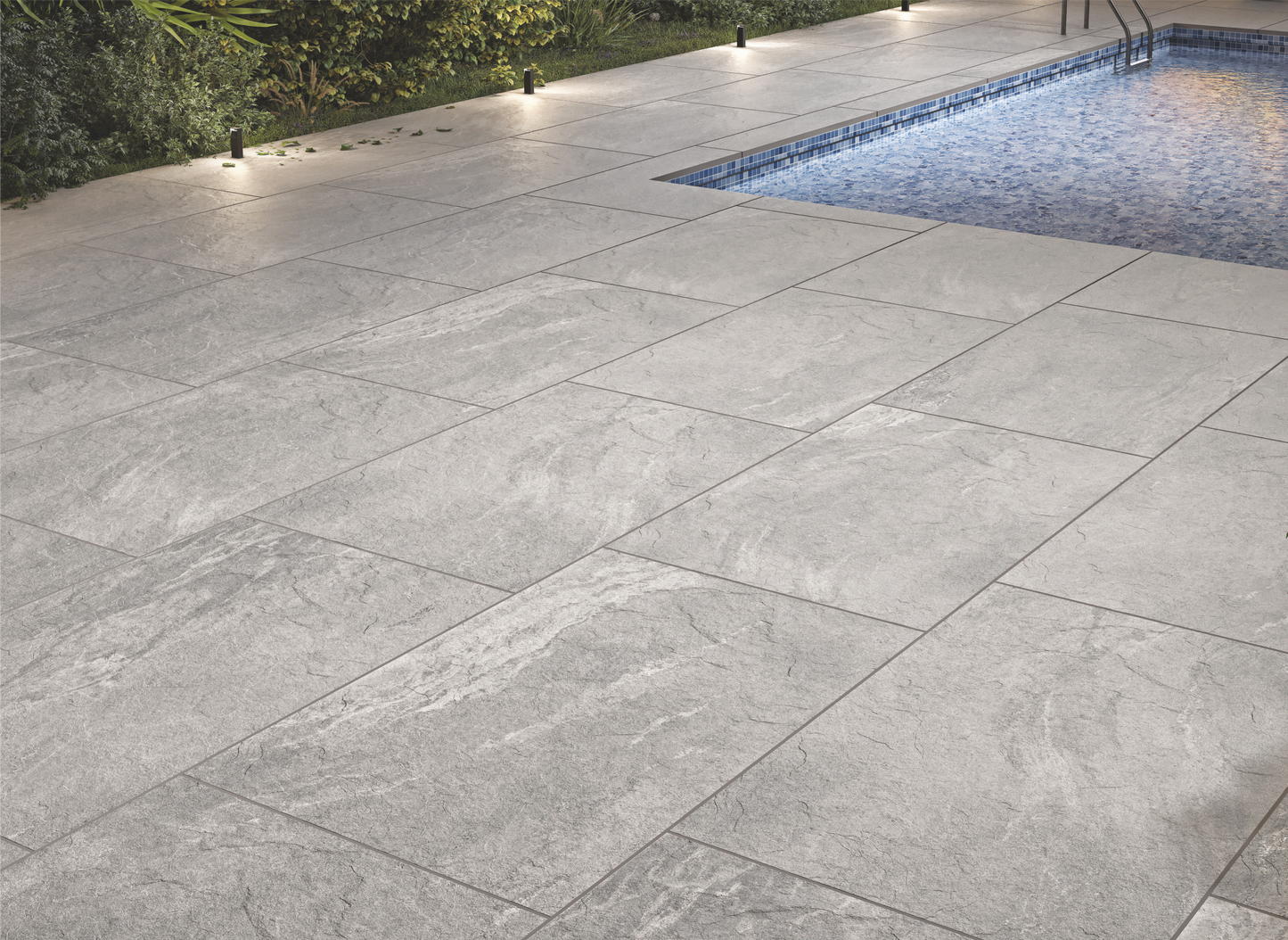 Earthcore Grey