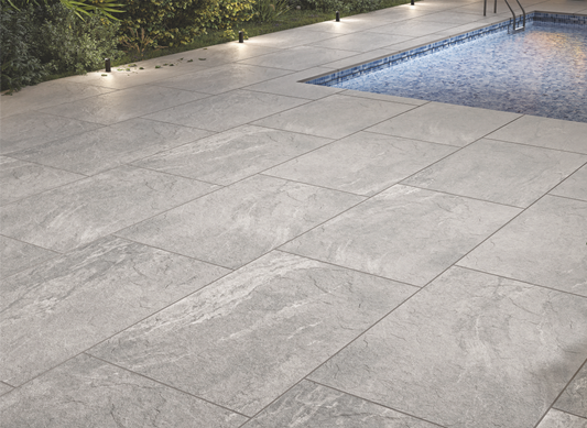 Earthcore Grey