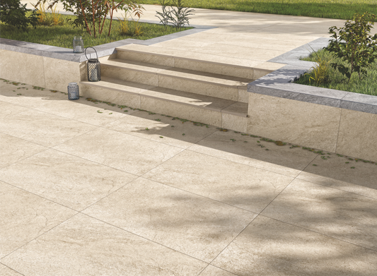 Hammerstone Beige