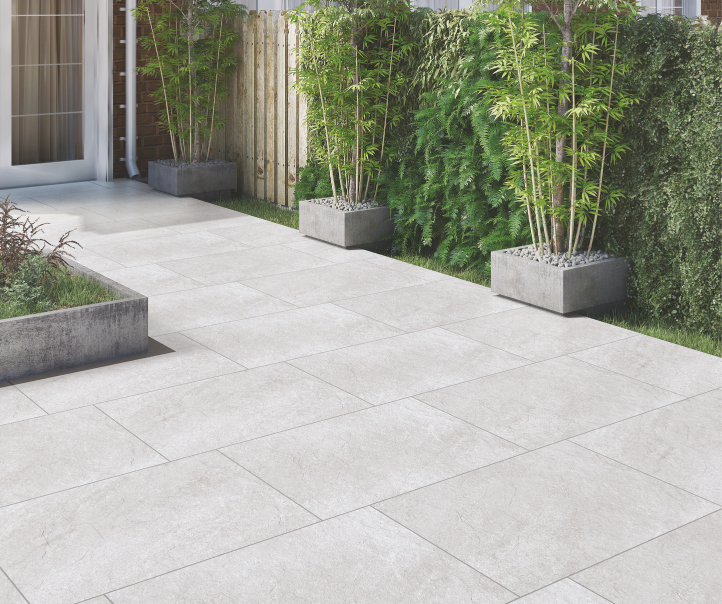 Hammerstone Grey