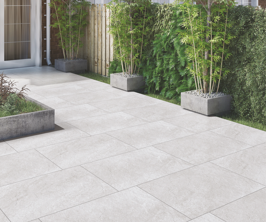 Hammerstone Grey