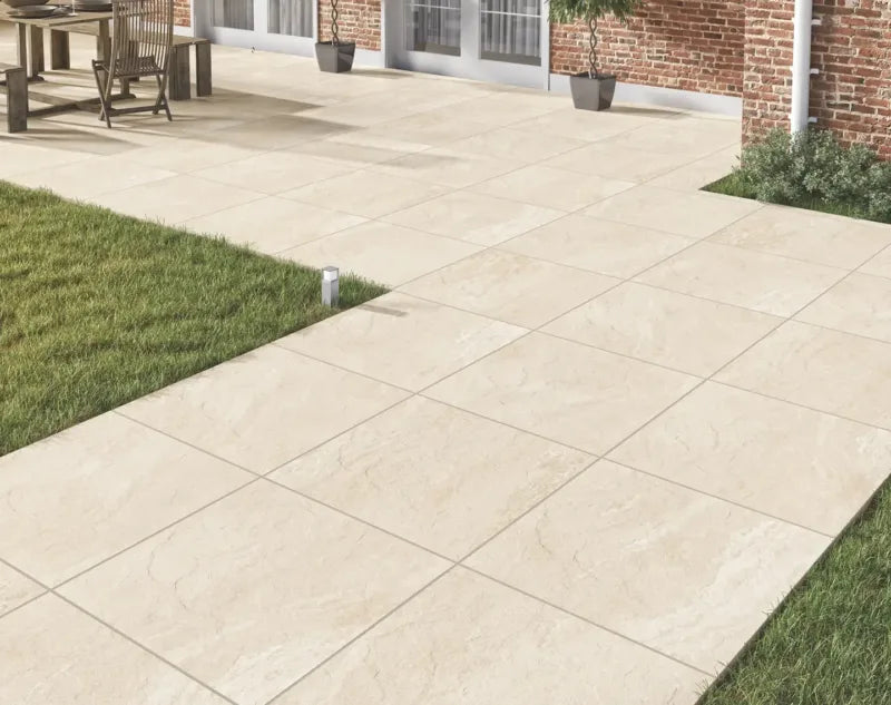 Marea Range - Earthcore Beige