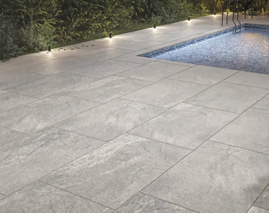 Marea Range - Earthcore Grey