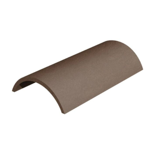 Marley Segmental Ridge Tile Half Round