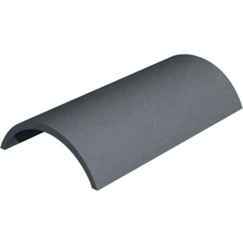 Marley Segmental Ridge Tile Half Round