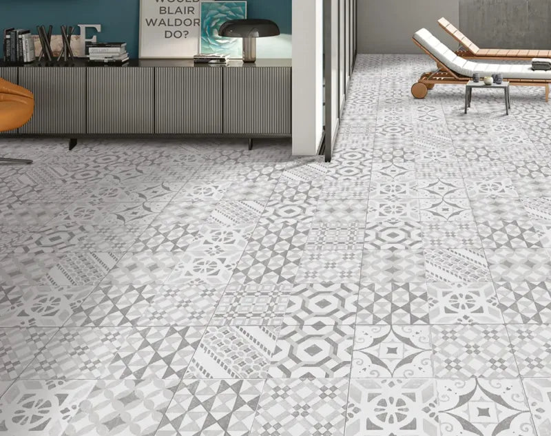 Montage Range - Nordic Decor