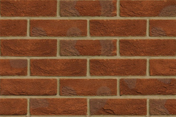 Forterra Oakthorpe Red Multi Stock