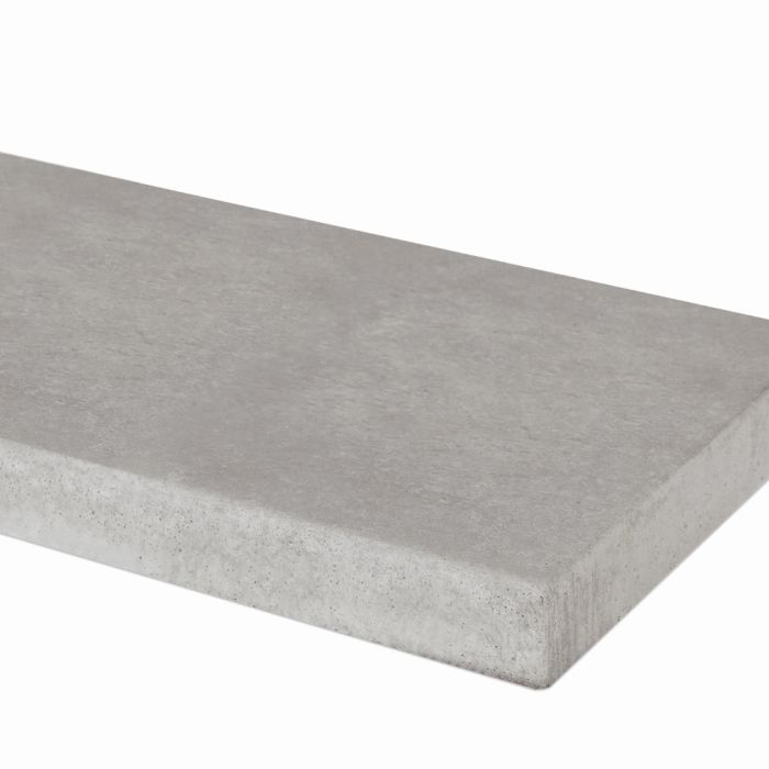 Concrete Plain Gravel Board 50mm x 305mm x 1830mm