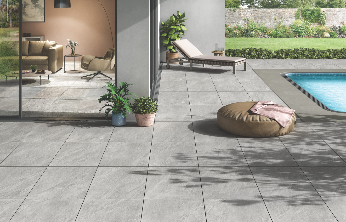 Country Light Grey