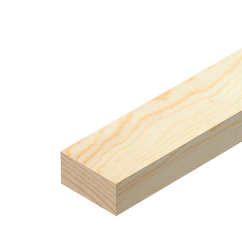 PSE Clear Pine