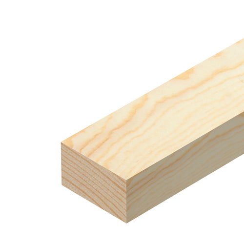 PSE Clear Pine