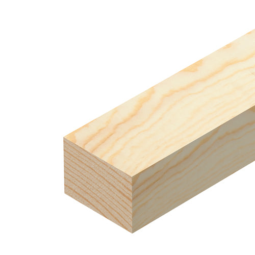 PSE Clear Pine