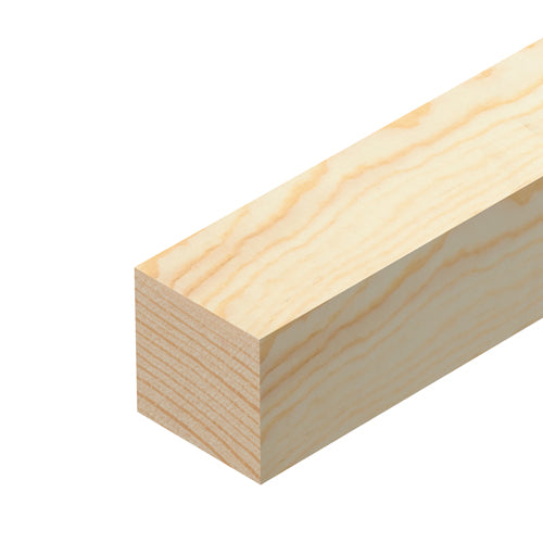 PSE Clear Pine