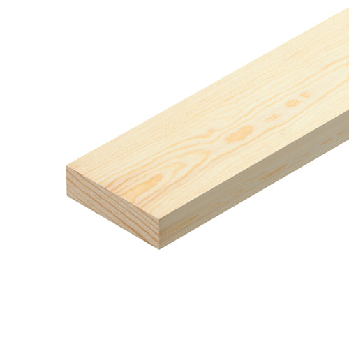 PSE Clear Pine