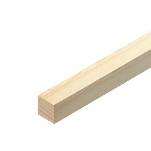 PSE Clear Pine