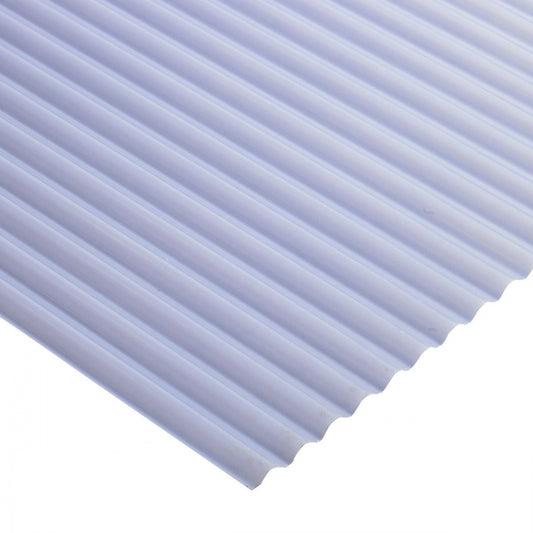 Vistalux PVC Mini ASB Corrugated Roofing Sheet