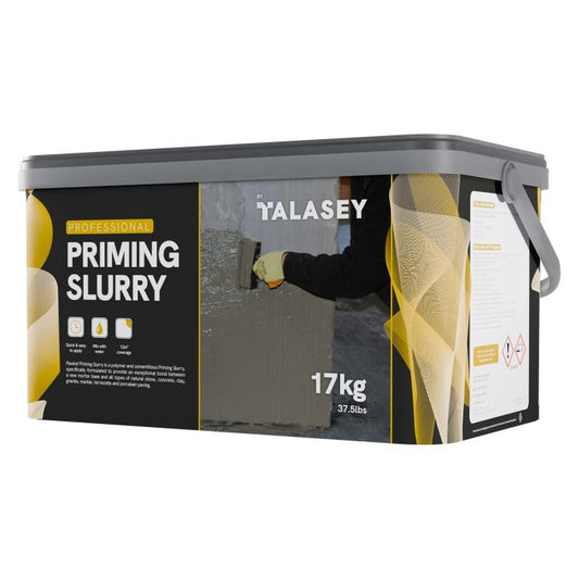 Pavetuf Priming Slurry 17kg Tub