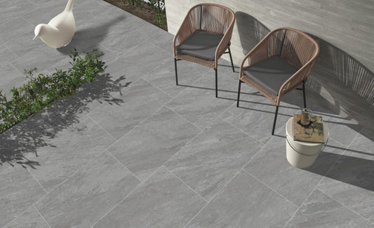 Rasa Grey