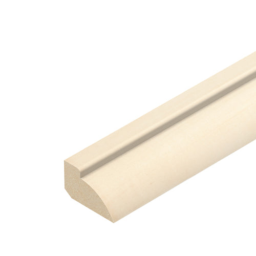 Glass Bead Light Hardwood