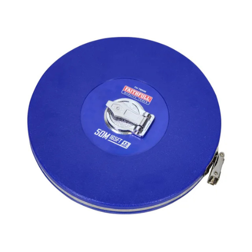Faithfull Rounded Long Tape