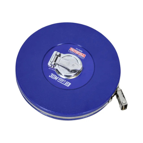Faithfull Rounded Long Tape