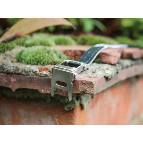 Faithfull Rounded Long Tape