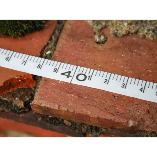 Faithfull Rounded Long Tape