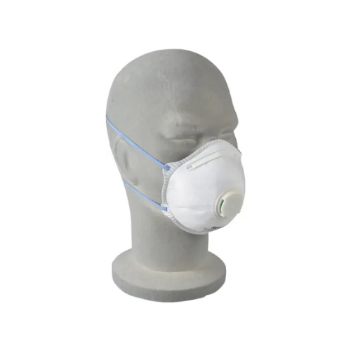 Scan Premier Valved Disposable Mask FFP2 (Pack of 3)