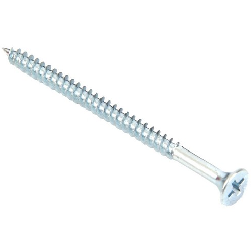 Drywall Plasterboard Screw Fine Thread - BZP