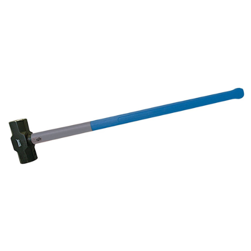 Silverline Sledge Hammer Fibreglass | Davies DIY
